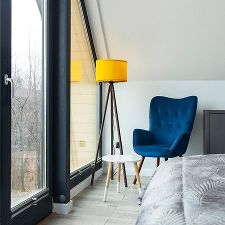 Sosnie Gorne Resort & Spa Grybow 외부 사진