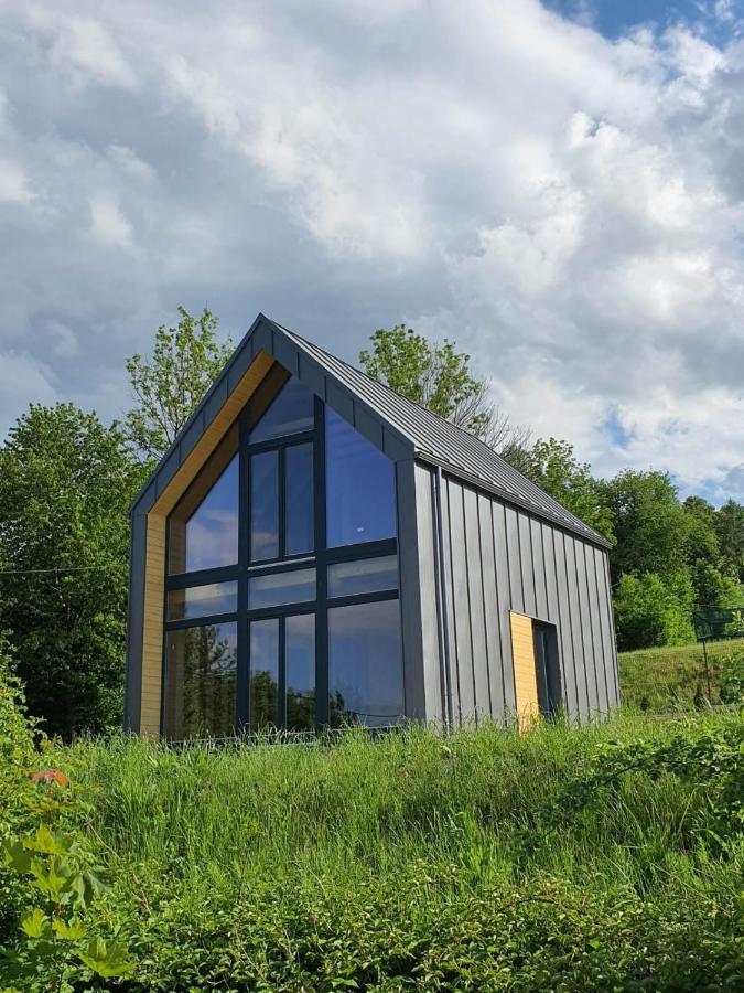 Sosnie Gorne Resort & Spa Grybow 외부 사진