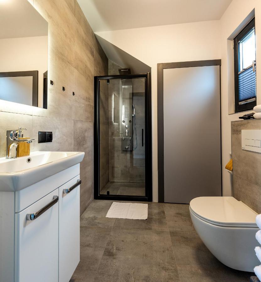 Sosnie Gorne Resort & Spa Grybow 외부 사진