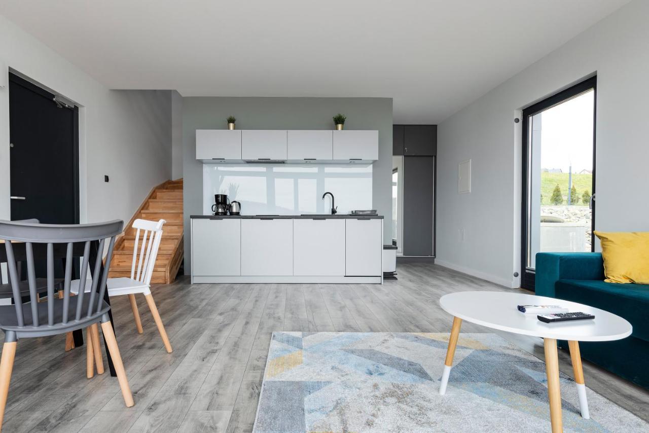 Sosnie Gorne Resort & Spa Grybow 외부 사진