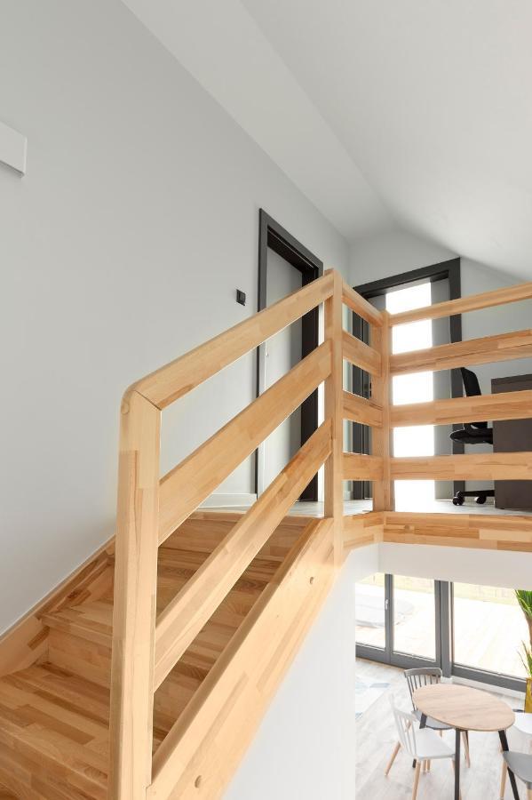 Sosnie Gorne Resort & Spa Grybow 외부 사진