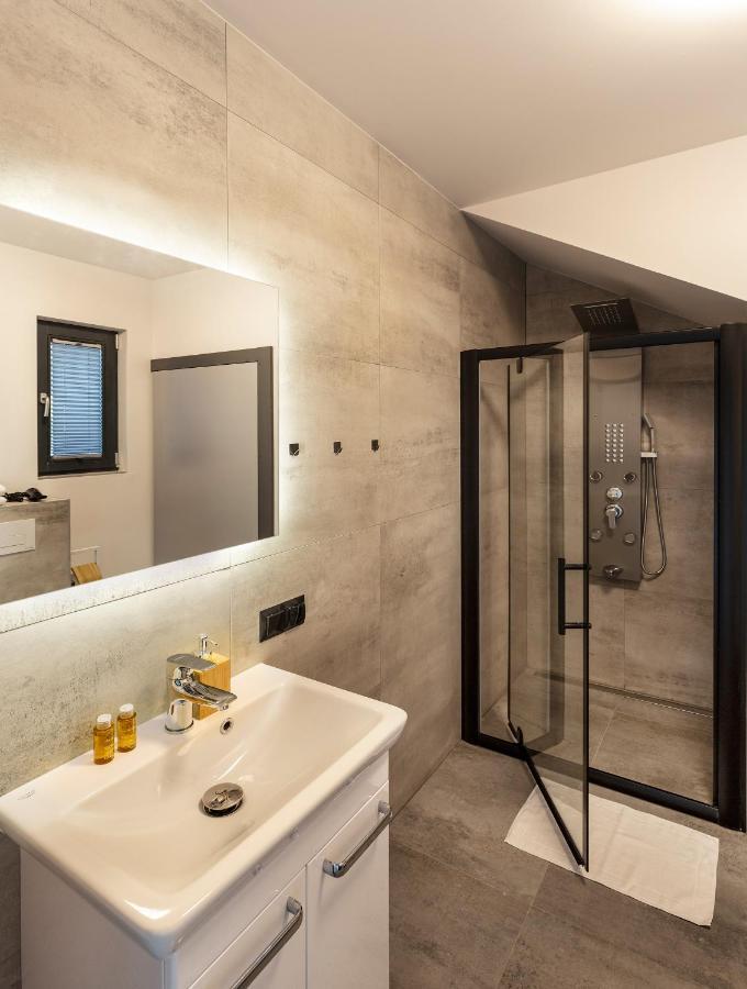 Sosnie Gorne Resort & Spa Grybow 외부 사진