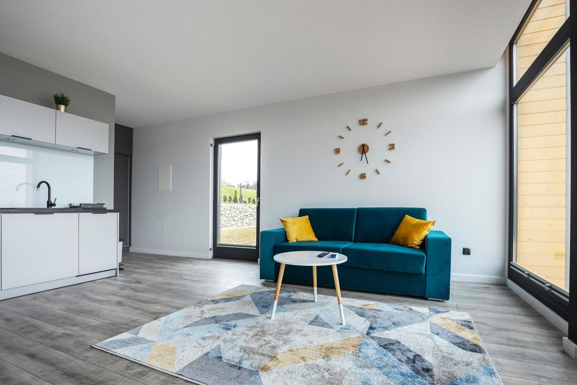 Sosnie Gorne Resort & Spa Grybow 외부 사진